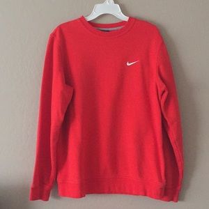 Nike Sweater